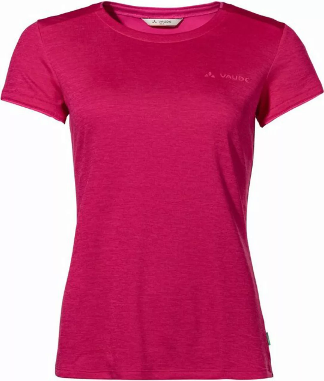 VAUDE T-Shirt Womens Essential T-Shirt günstig online kaufen