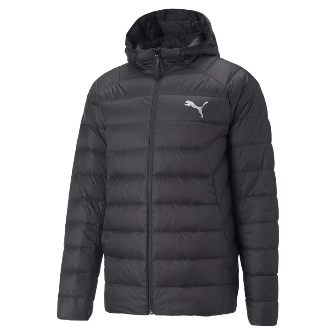 PUMA Daunenjacke "PackLITE Daunenjacke Herren" günstig online kaufen