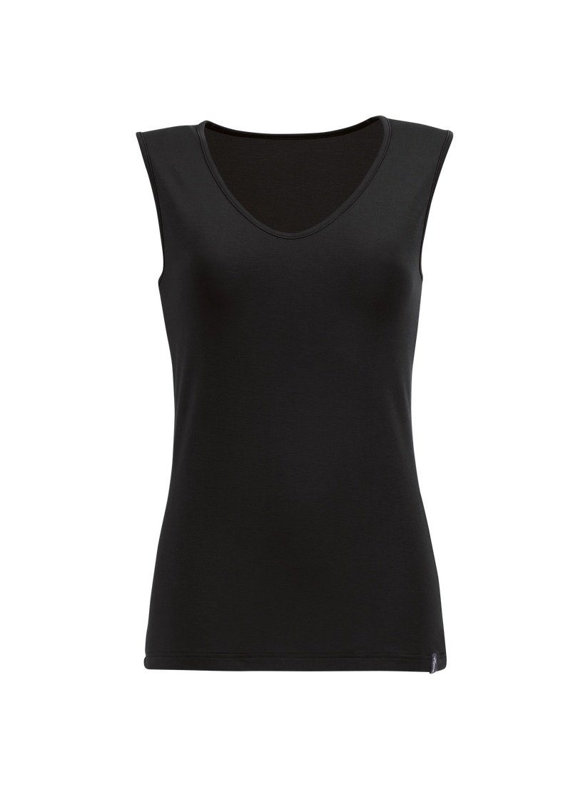 Trigema Tanktop TRIGEMA Trägershirt aus Viskose günstig online kaufen