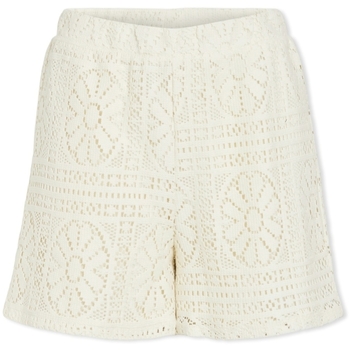 Vila  Shorts Merinda Shorts - Birch günstig online kaufen