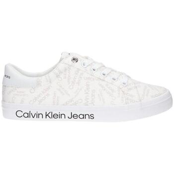 Calvin Klein Jeans  Sneaker YW0YW006570K6 LOW PROFILE günstig online kaufen