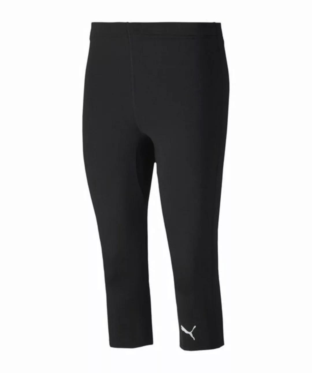 PUMA Laufhose Cross the Line 3/4 Tight Running günstig online kaufen