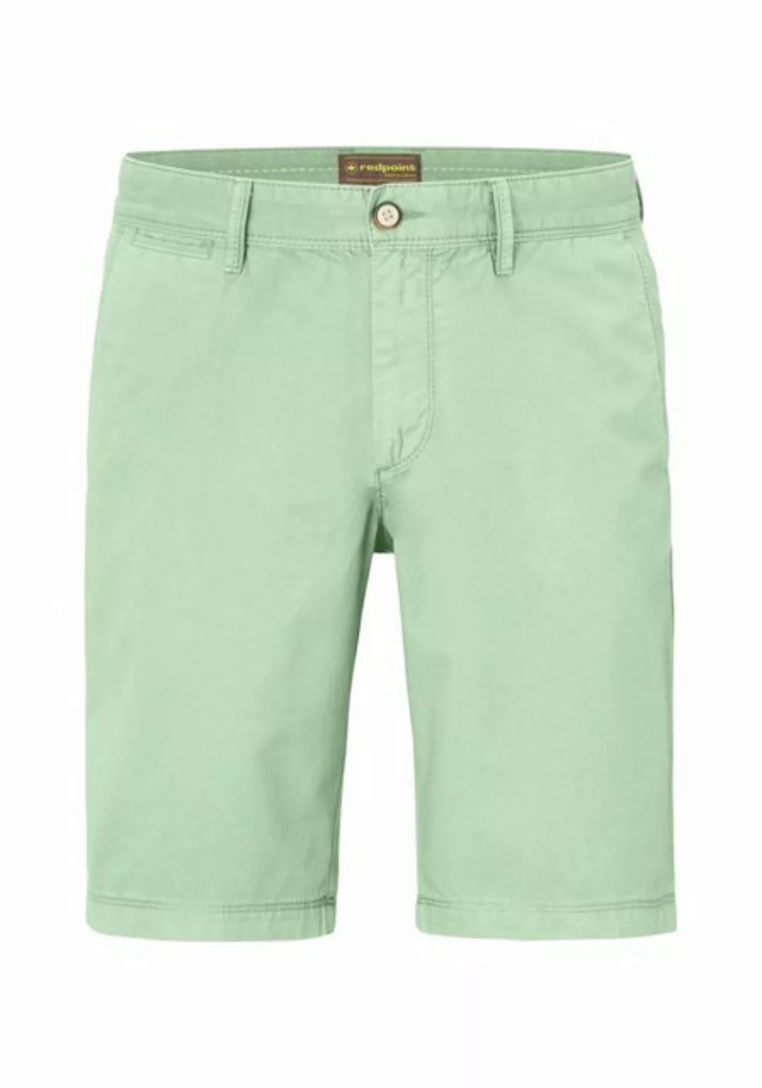 Redpoint Chinoshorts Surray Moderne Chino Bermudas - 16 Shades Edition günstig online kaufen