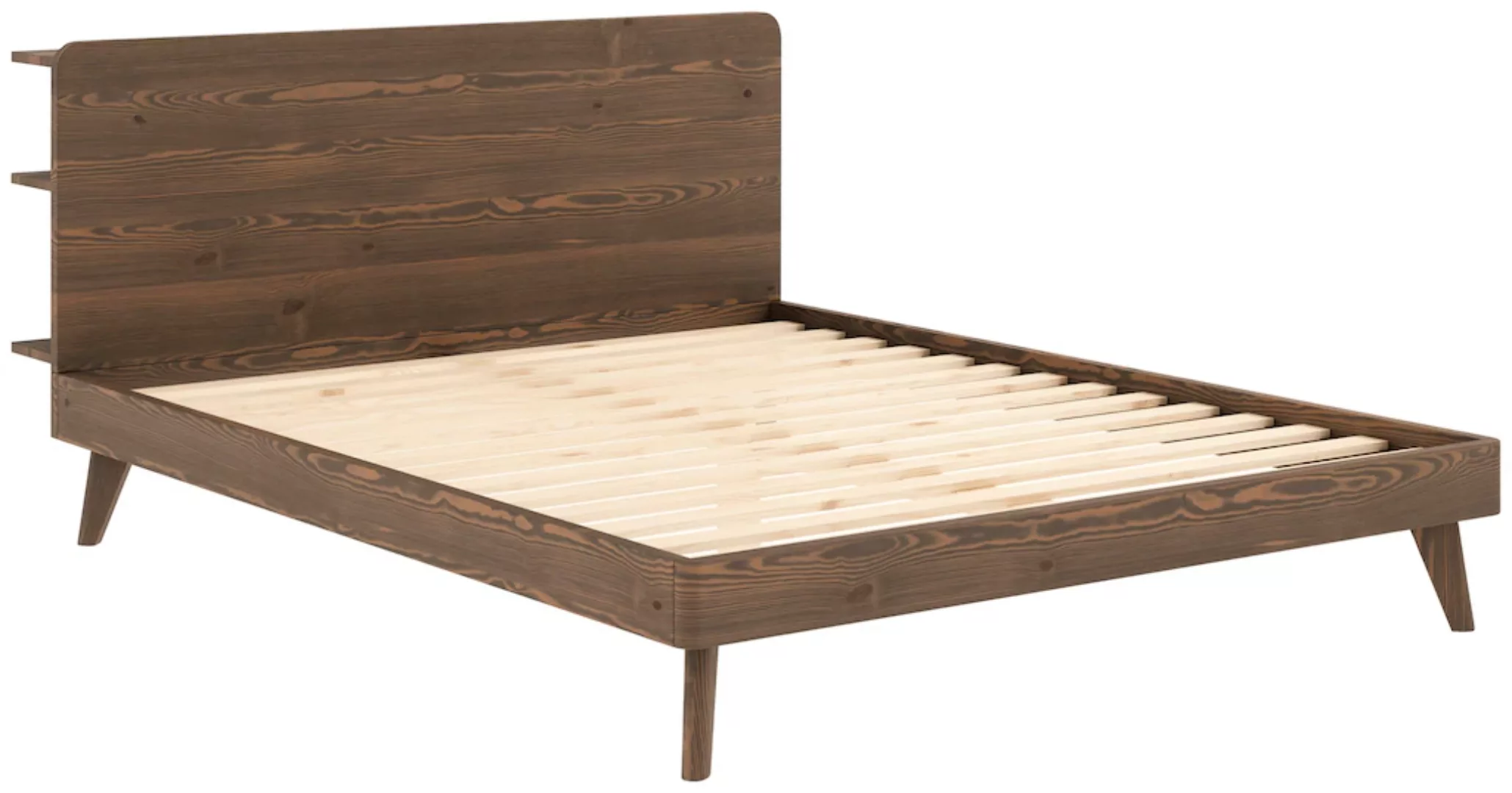 Karup Design Bettgestell "RETREAT BED" günstig online kaufen