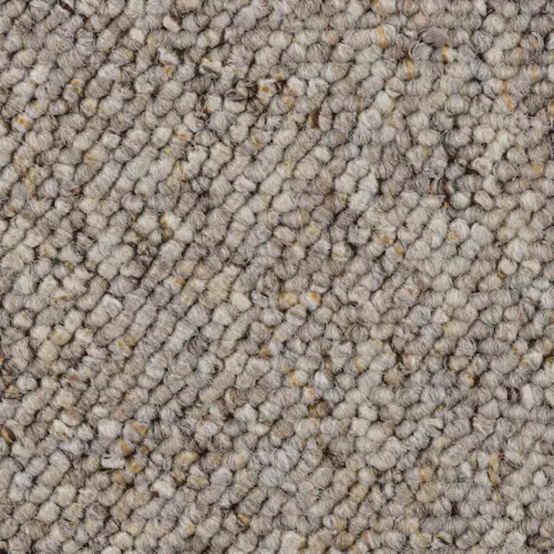 Bodenmeister Teppichboden »Schlingenteppich Korfu«, rechteckig, Wohnzimmer, günstig online kaufen
