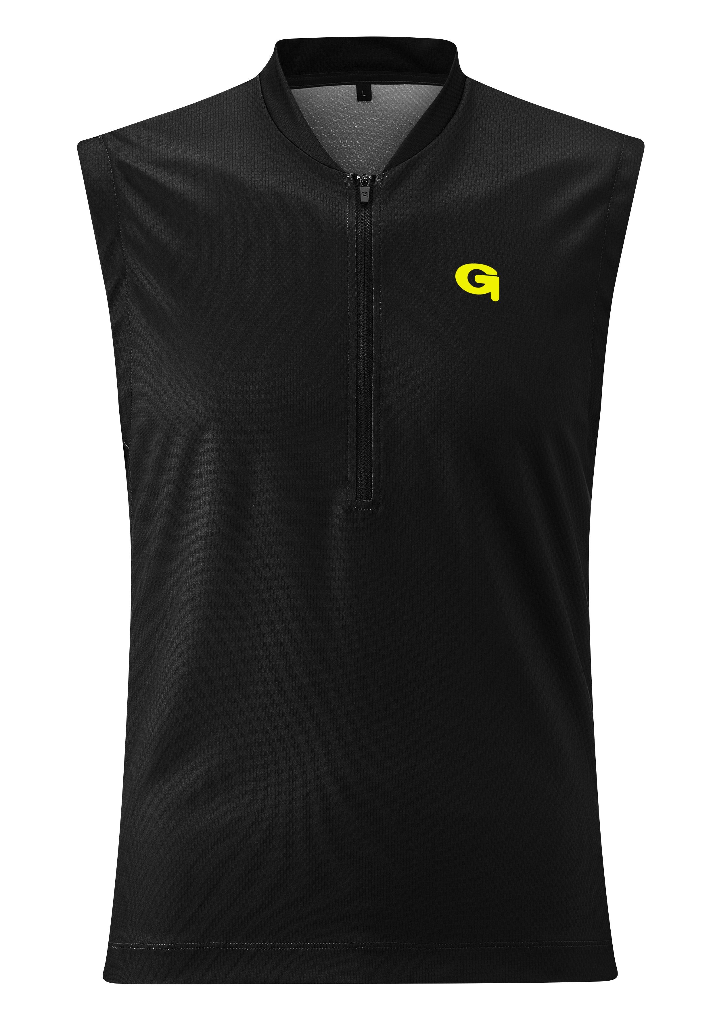 Gonso Radtrikot "Almaro", Hohe Bewegungselastizität, schnell trocknend, atm günstig online kaufen