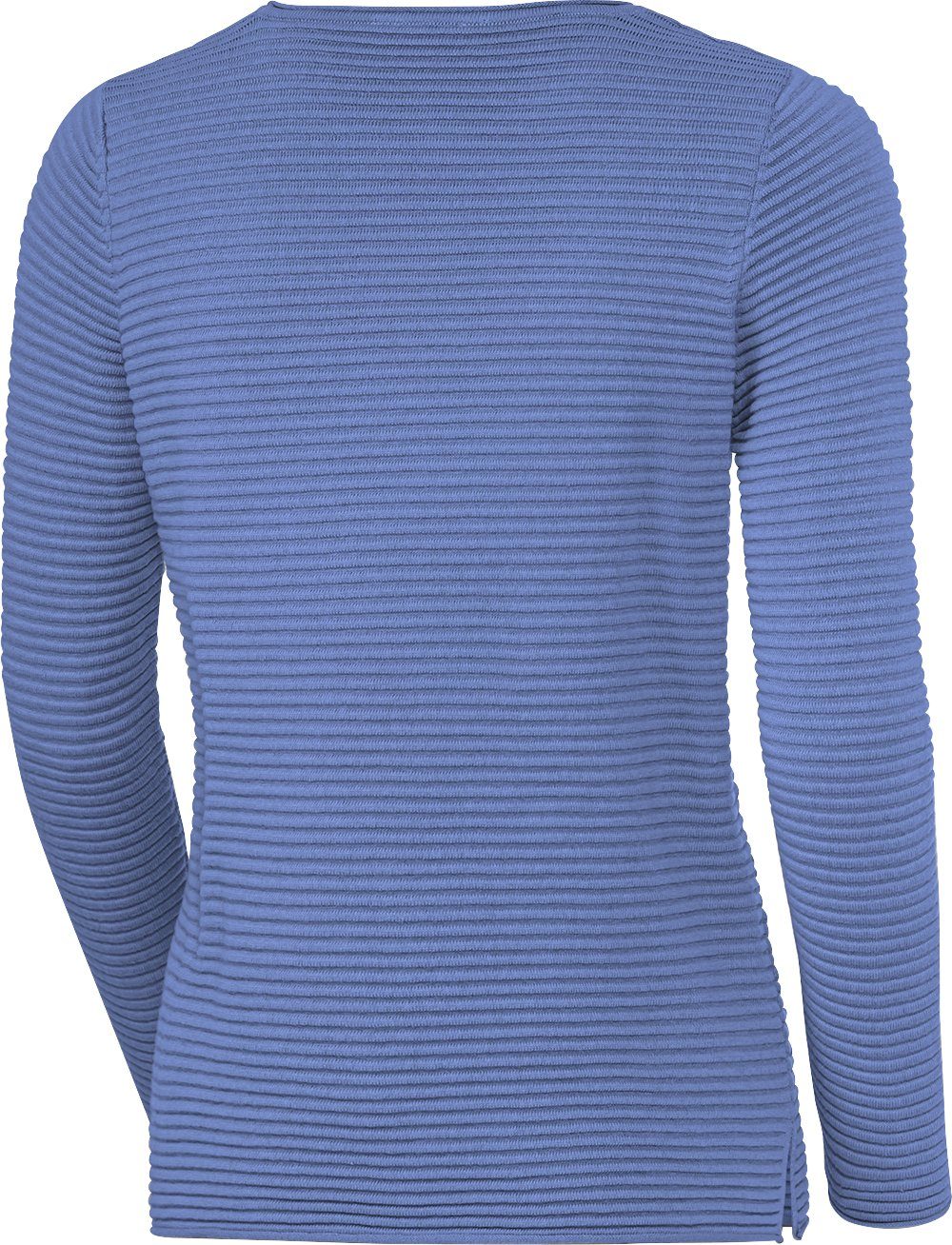 Emilia Parker Strickpullover mit Relief-Struktur und günstig online kaufen