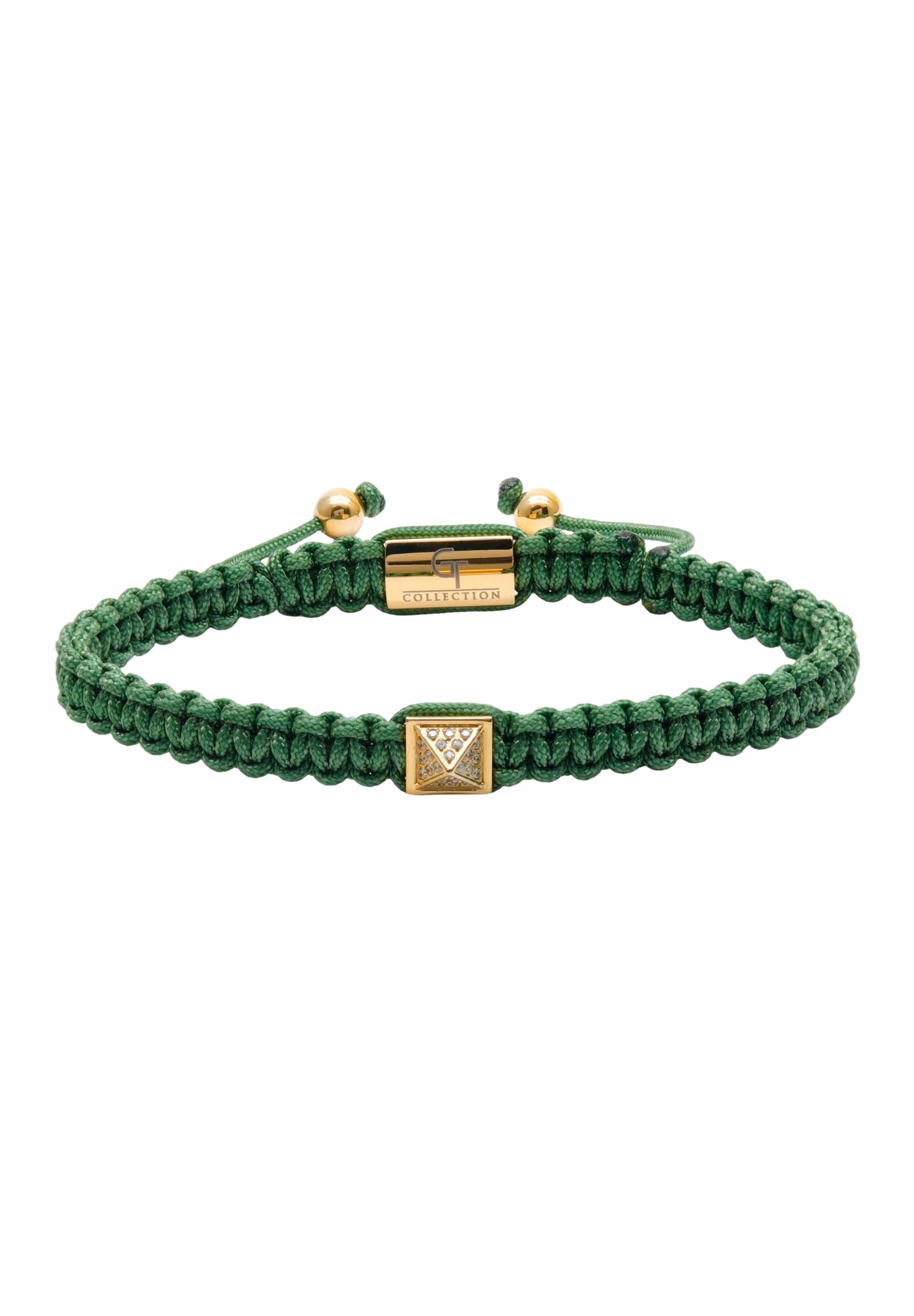 GT Collection Armband Pyramid, Einheitsgröße für günstig online kaufen