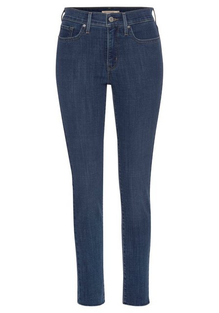 Levi's® Slim-fit-Jeans 311 Shaping Skinny im 5-Pocket-Stil günstig online kaufen