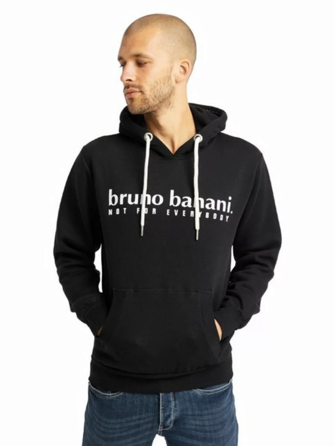 Bruno Banani Hoodie DANIELS günstig online kaufen