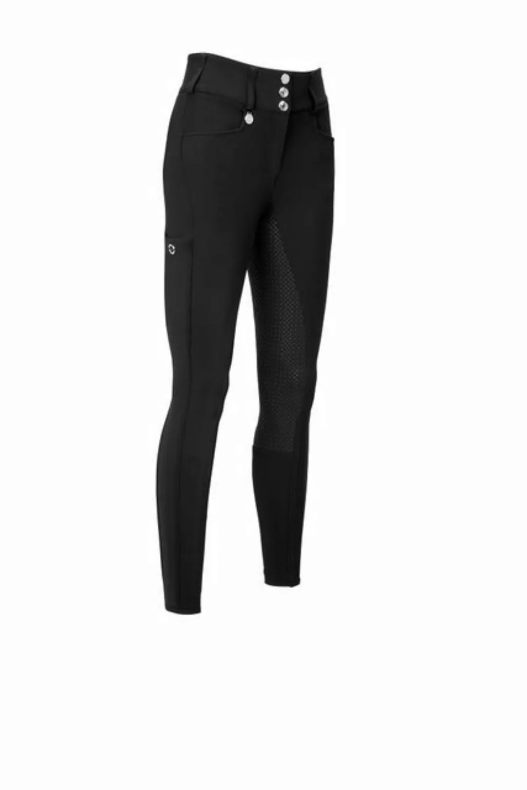 Pikeur Reithose Pikeur Reithose New Candela GR Highwaist black 38 günstig online kaufen