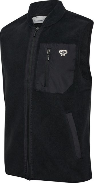 hummel Sweatweste Hmlfleece Waistcoat Bee günstig online kaufen