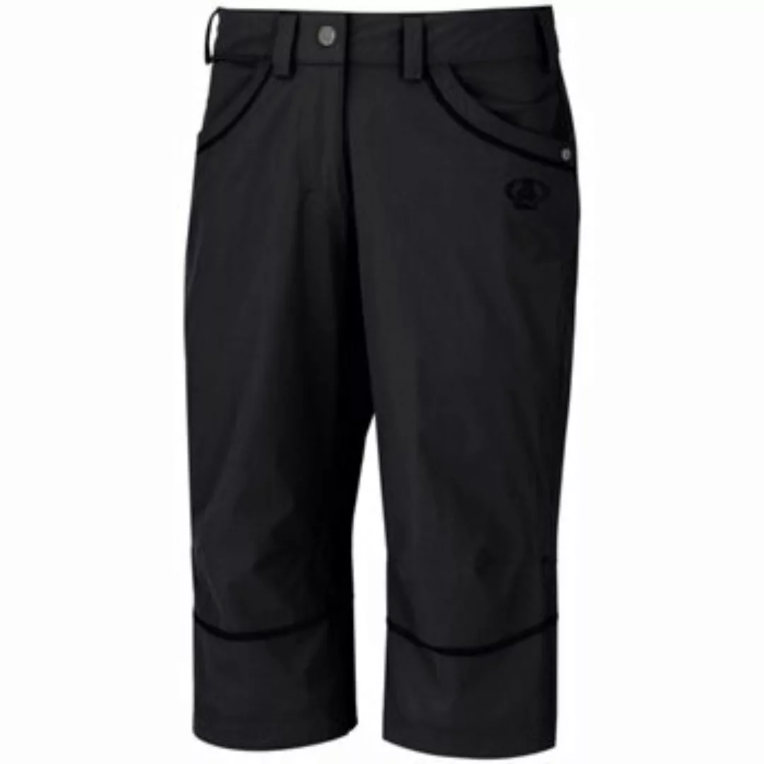 Maul Caprihose Rennes-Caprihose elastic BLACK günstig online kaufen