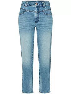 Knöchellange Slim Fit-Jeans DAY.LIKE denim günstig online kaufen