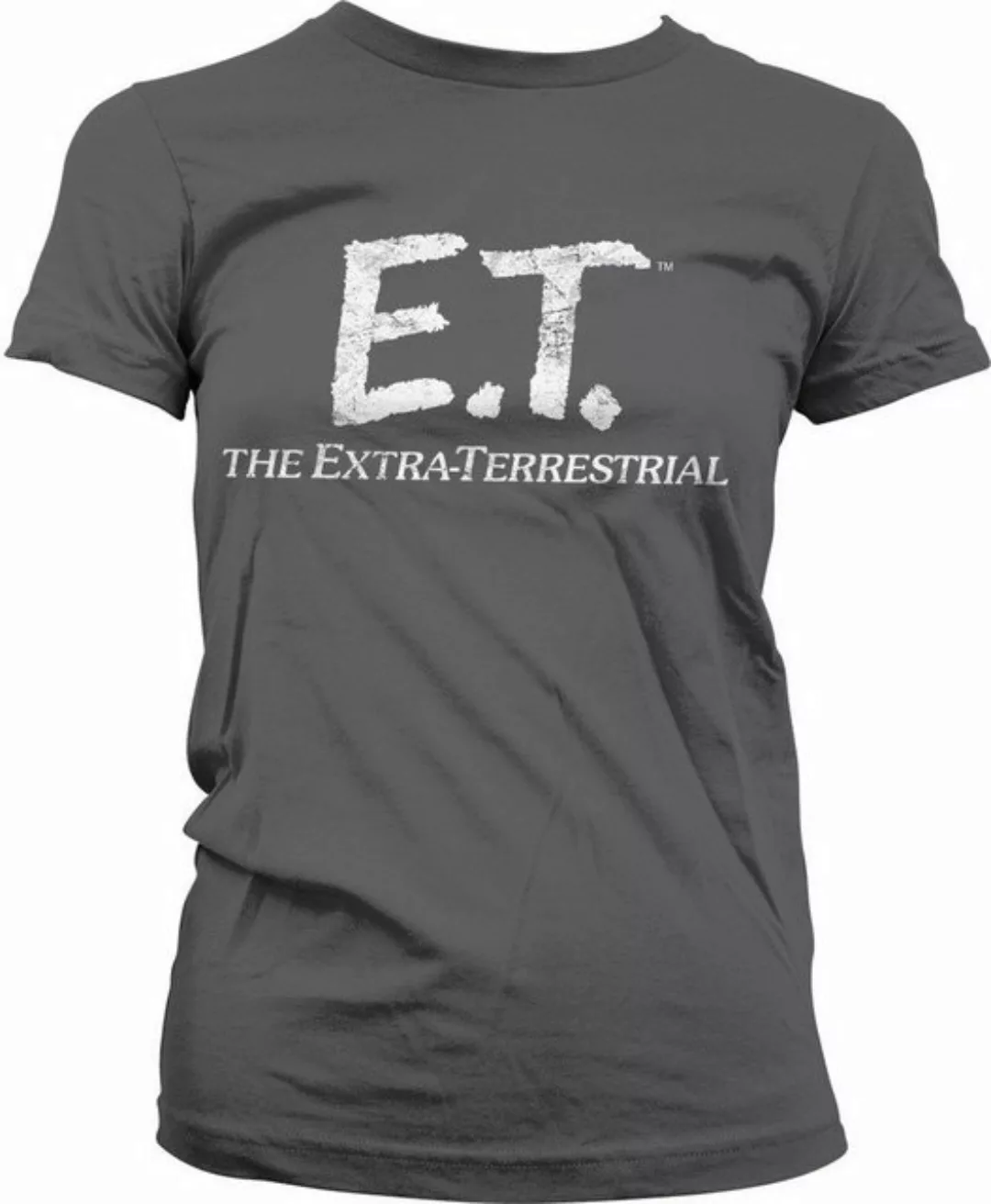 E.T. T-Shirt günstig online kaufen