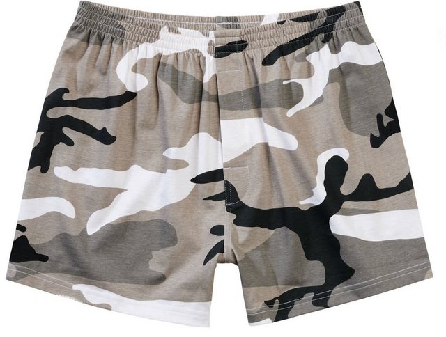 Brandit Chinoshorts Boxershorts günstig online kaufen