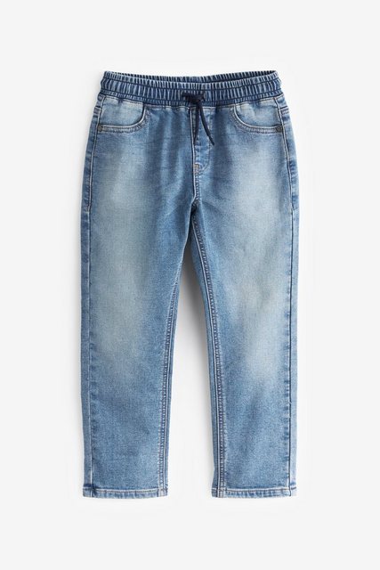 Next Regular-fit-Jeans Jersey-Jeans (1-tlg) günstig online kaufen