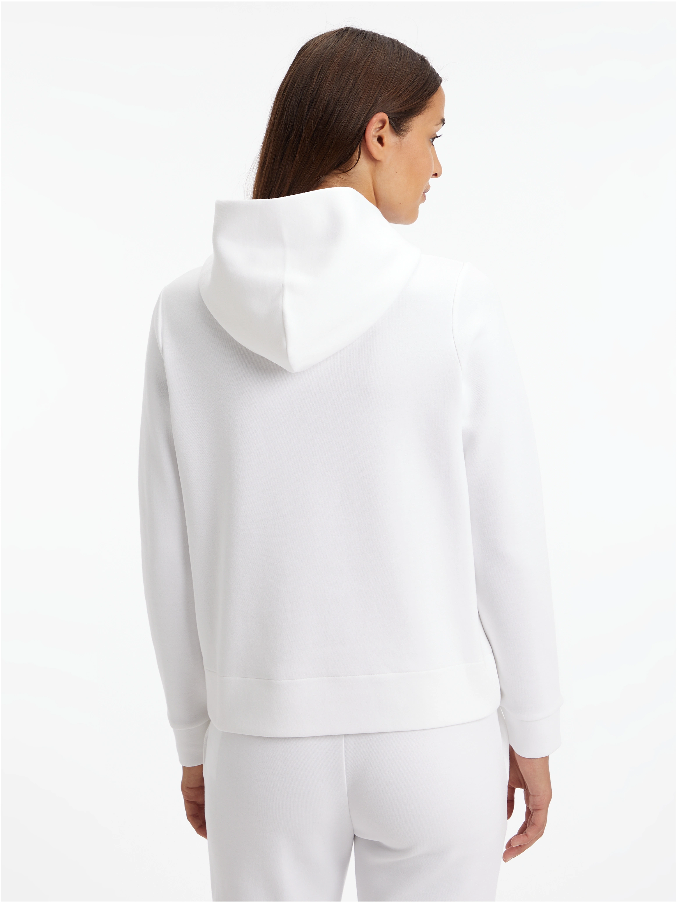 Calvin Klein Hoodie "MICRO LOGO ESS HOODIE", mit Calvin Klein Schriftzug günstig online kaufen