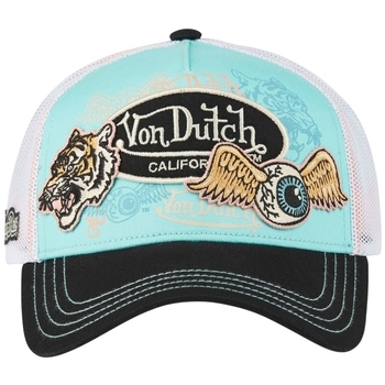 Von Dutch  Schirmmütze PATCHES 08 günstig online kaufen