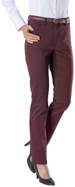 RAPHAELA by BRAX 5-Pocket-Jeans RAPHAELA BY BRAX Jeans Ina Five-Pocket bord günstig online kaufen