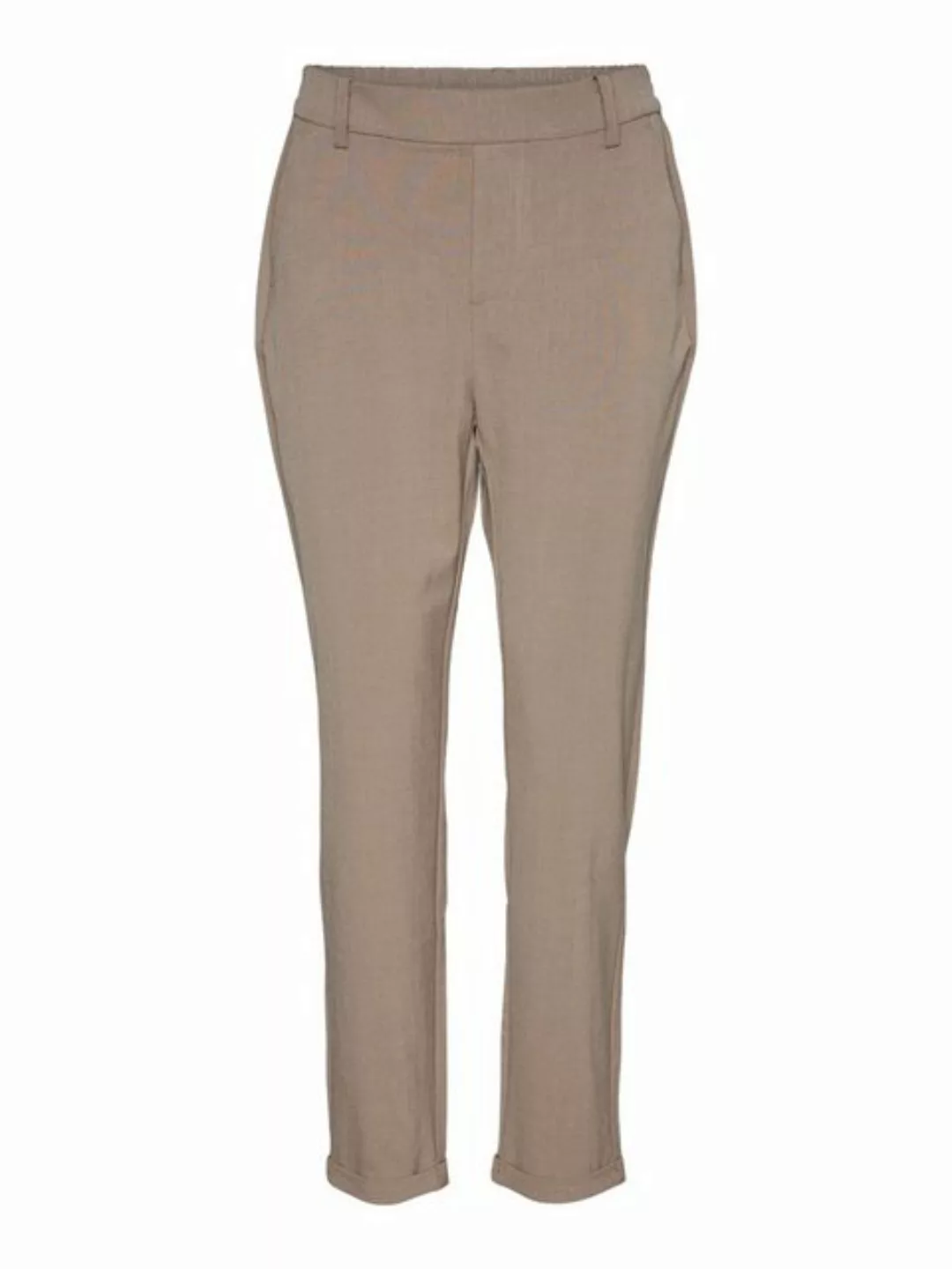 Vero Moda Anzughose VMMAYA MONE MW LOOSE TAILOR PANT NOOS günstig online kaufen