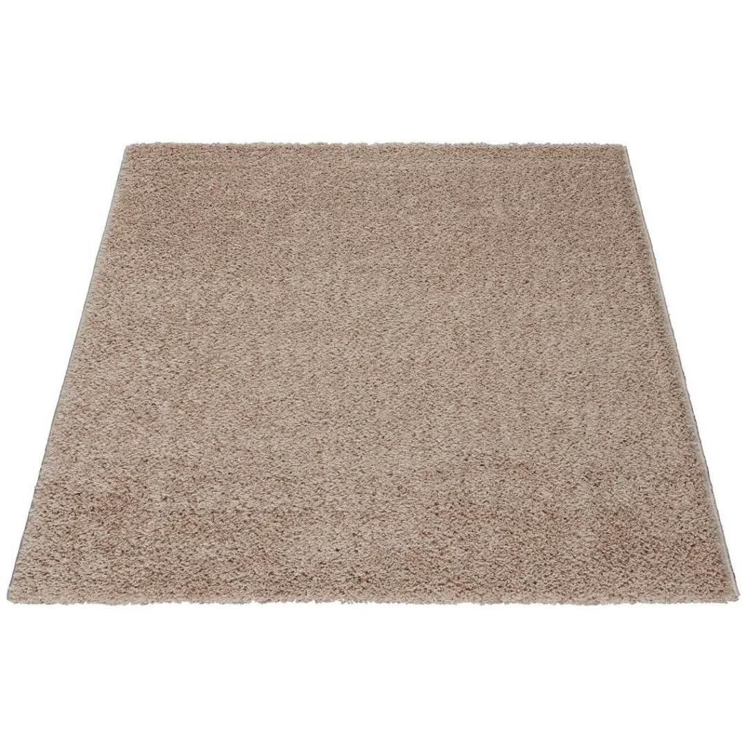 Teppich Emilia beige B/L: ca. 80x140 cm günstig online kaufen