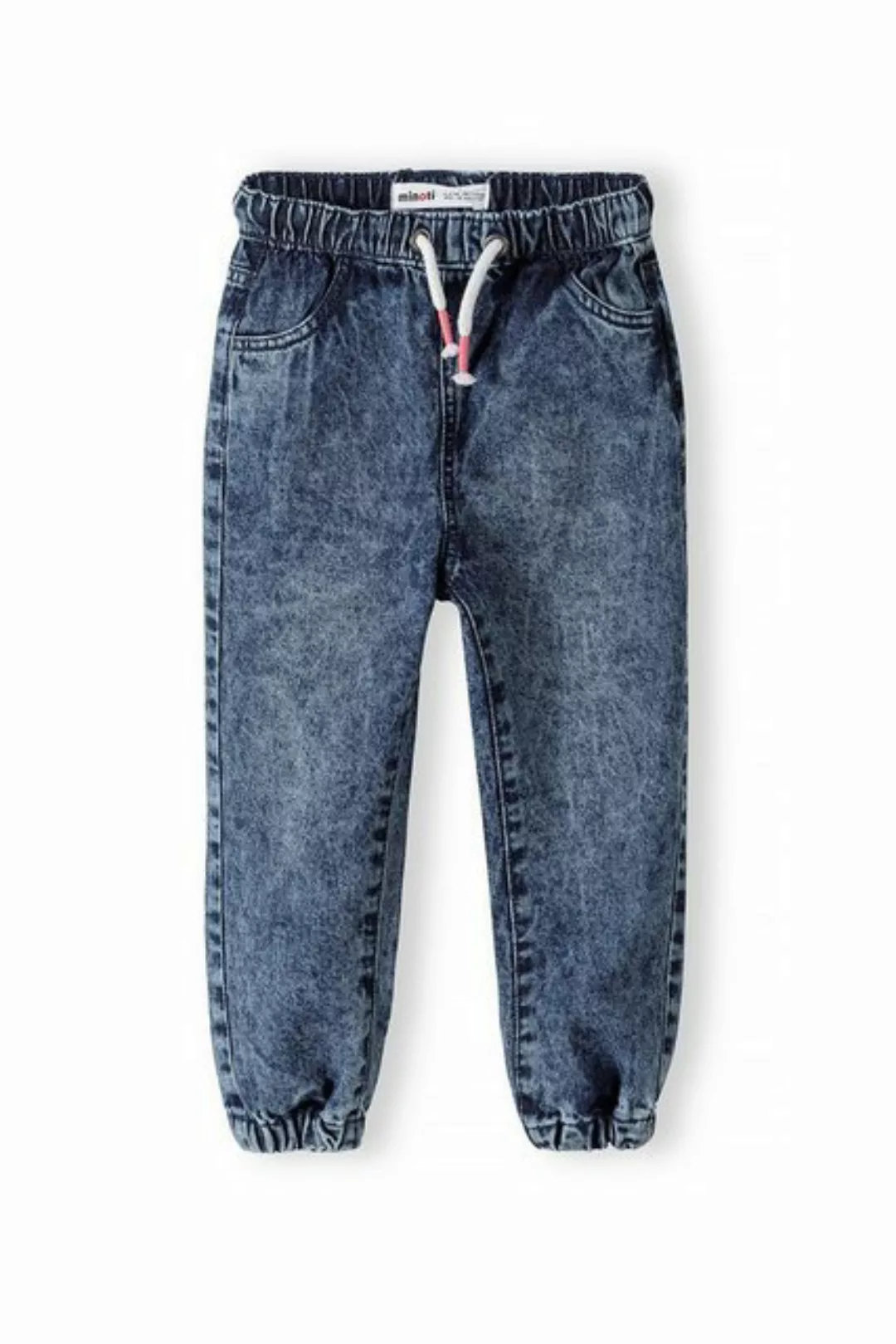 MINOTI Jeansleggings Denim-Jogger-Jeans (1y-8y) günstig online kaufen