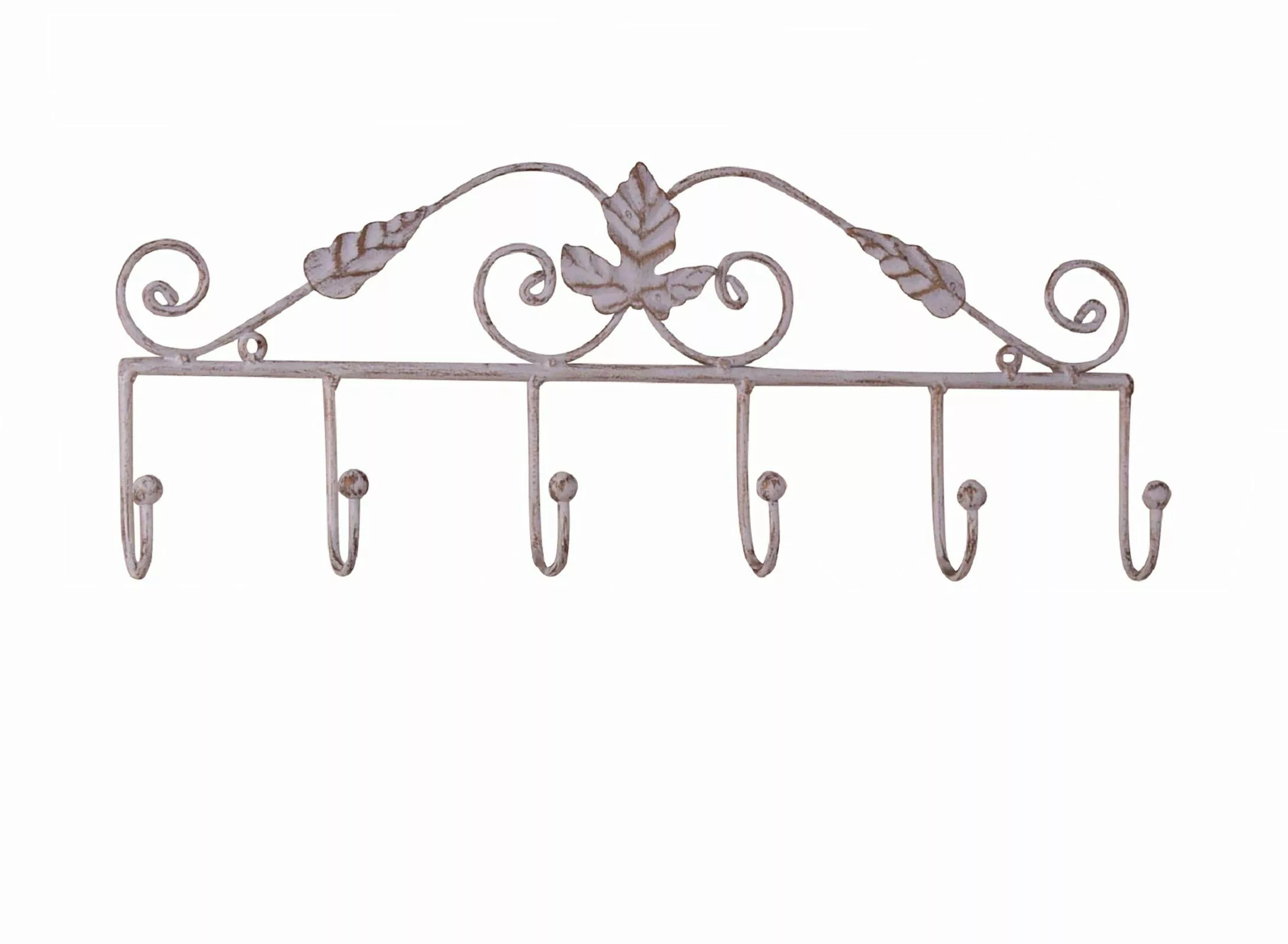moebel-direkt-online Wandgarderobe Heidi günstig online kaufen