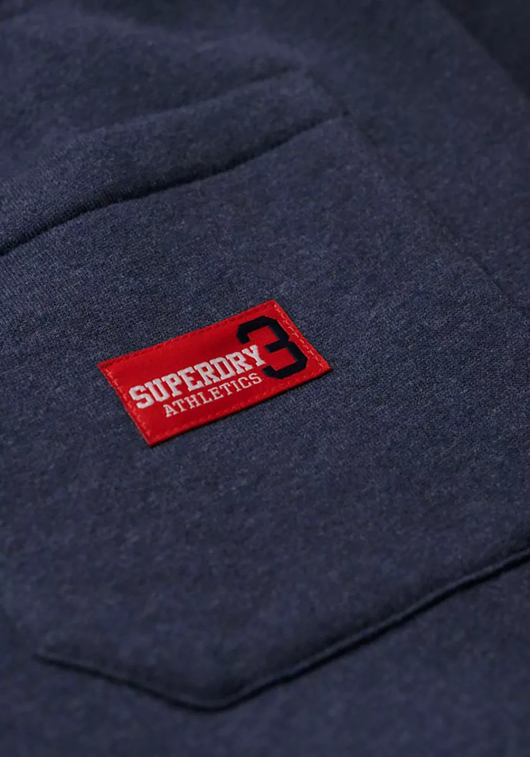 Superdry Sweathose "ESSENTIAL LOGO JOGGER" günstig online kaufen