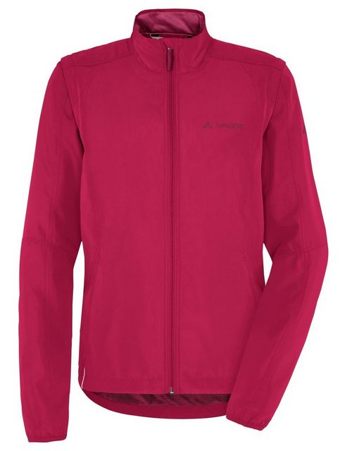 VAUDE Anorak Vaude Womens Dundee Classic Zip-off Jacket Damen günstig online kaufen