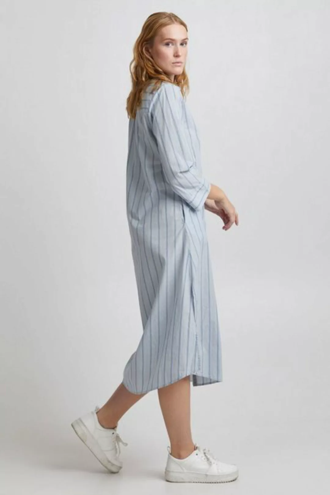 b.young Blusenkleid BYGAMINE SHIRT DRESS -20811299 günstig online kaufen