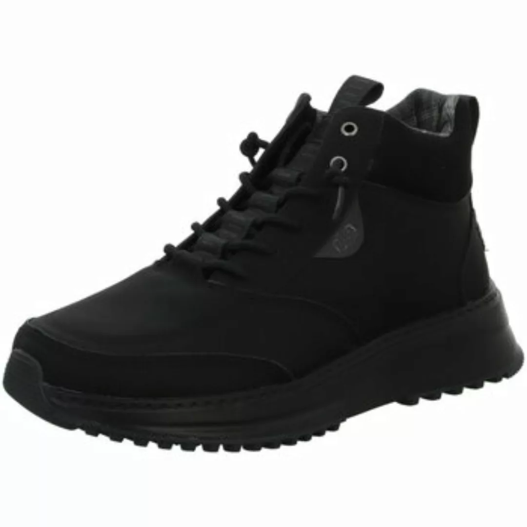 Hey Dude Shoes  Stiefel Tahoe   - Importiert, Schwarz Hey Dude günstig online kaufen