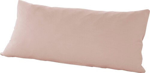 Primera Kissenbezug Primera Mako-Feinjersey Kissenbezug im günstig online kaufen