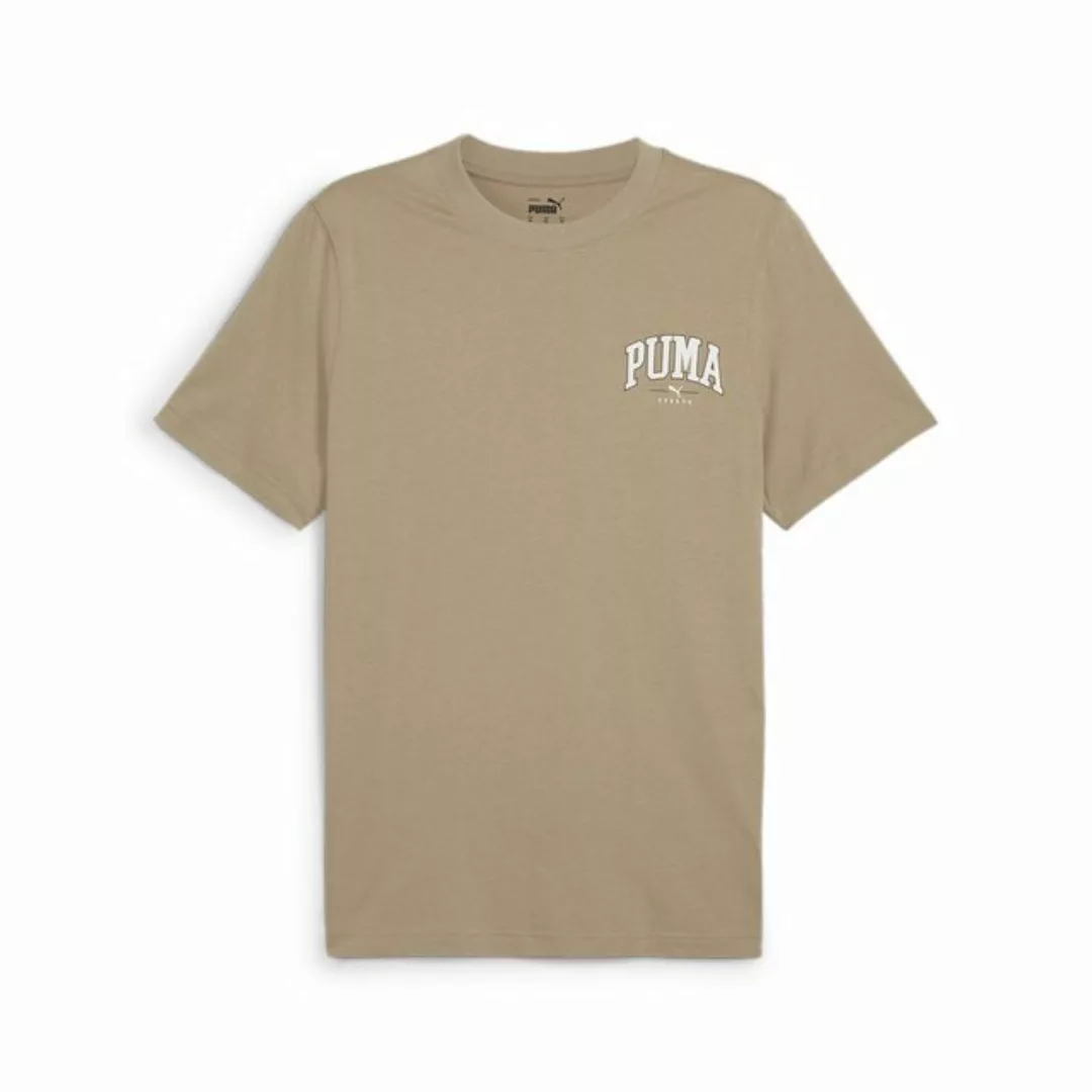 PUMA T-Shirt SQUAD SMALL GRAPHIC TEE günstig online kaufen