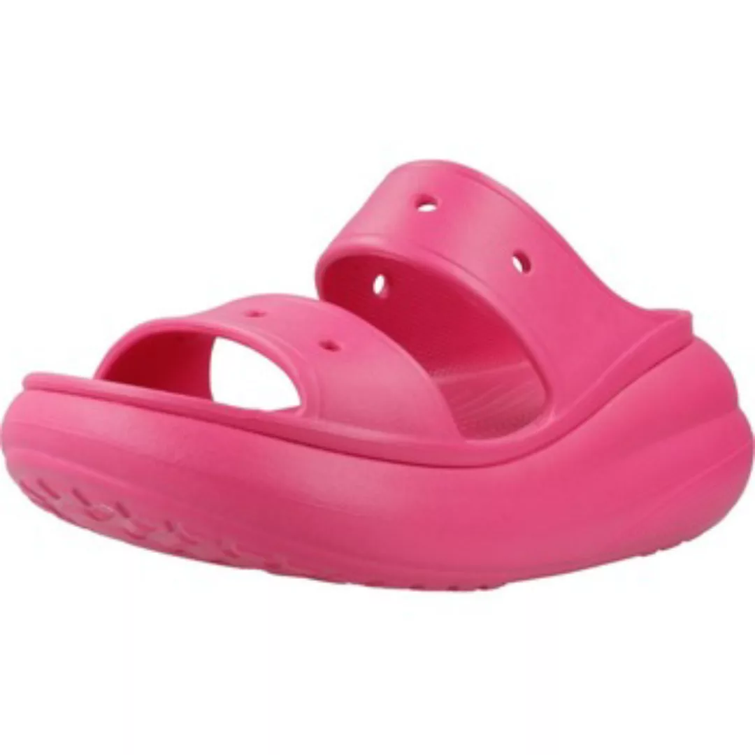 Crocs  Zehentrenner CRUSH SANDAL günstig online kaufen