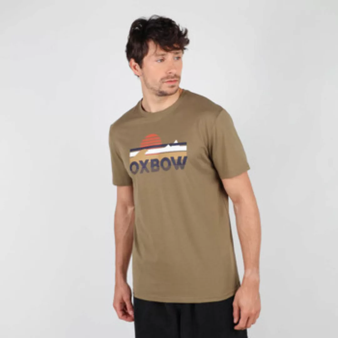 Oxbow  T-Shirt Tee günstig online kaufen