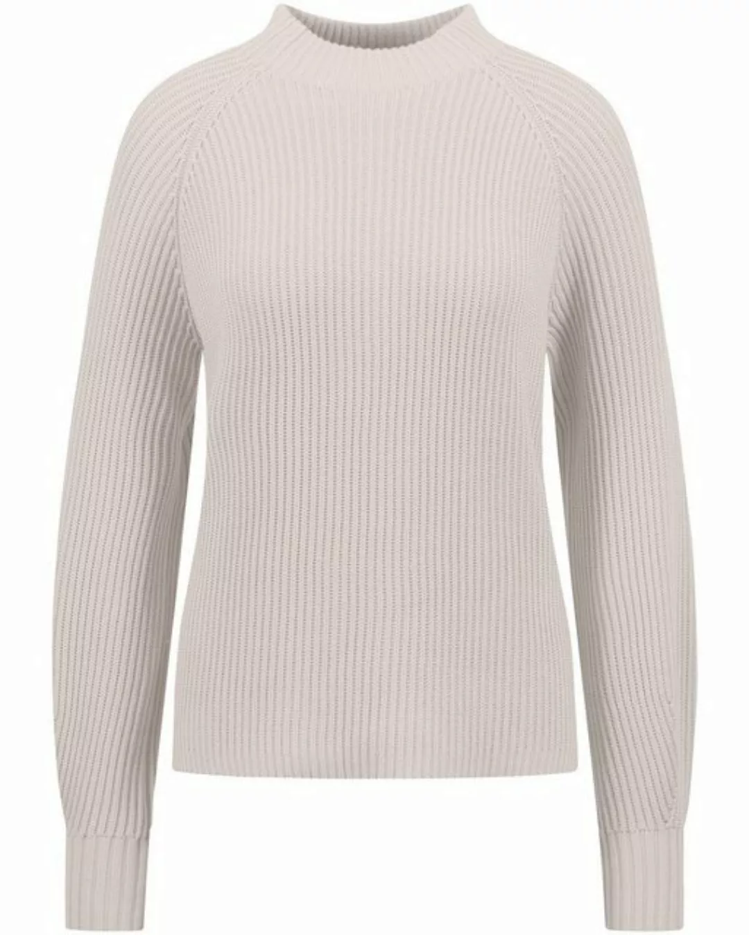 FYNCH-HATTON Strickpullover Stehkragenpullover günstig online kaufen