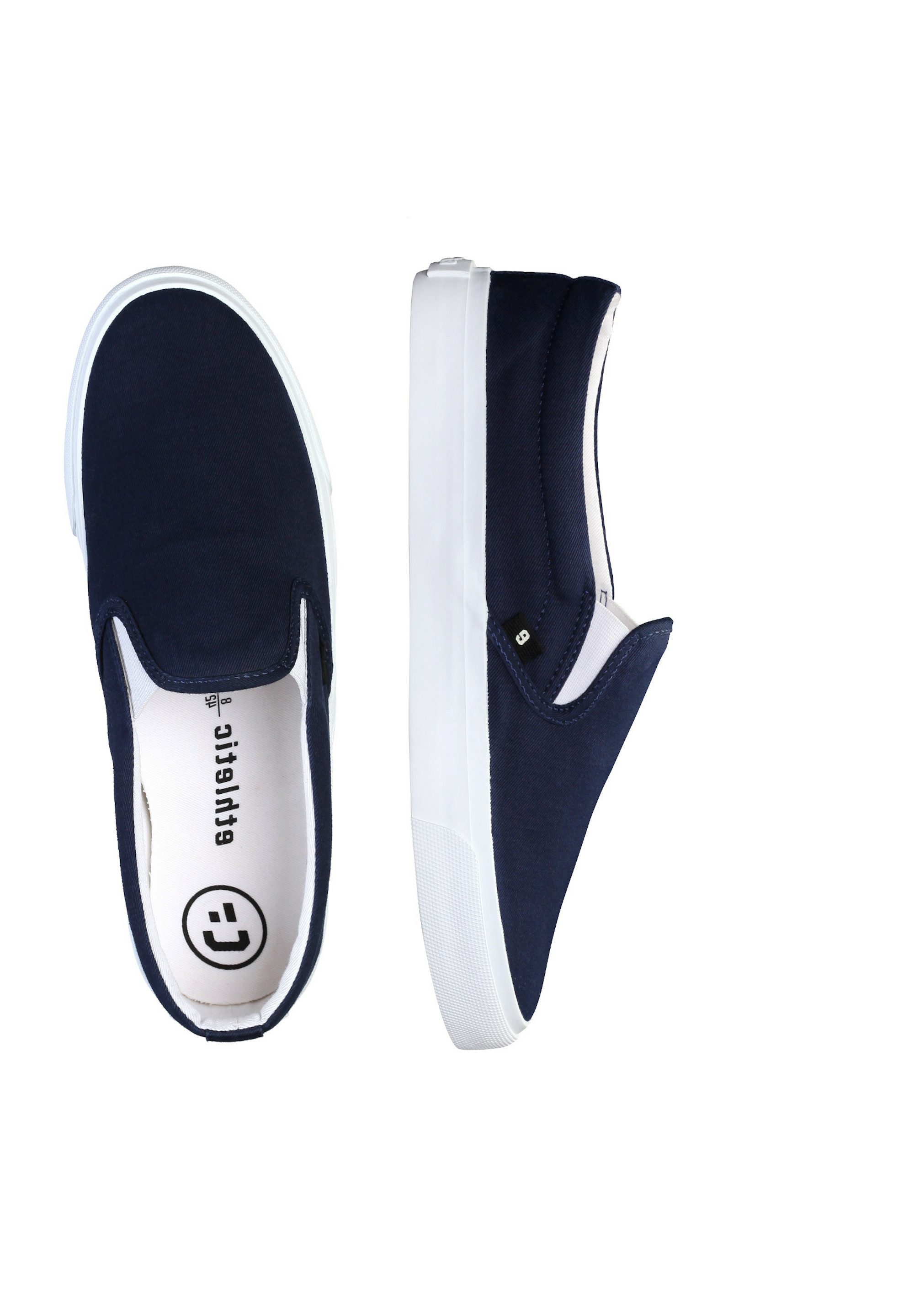 ETHLETIC Sneaker "Deck", Keine Angabe günstig online kaufen