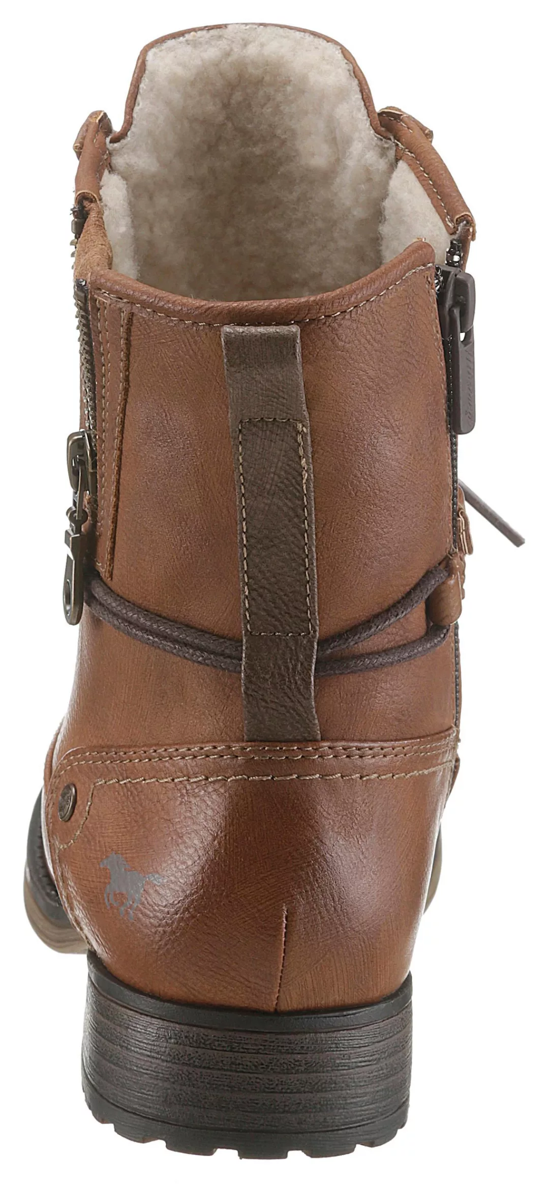 Mustang  Damenstiefel 1139630 günstig online kaufen