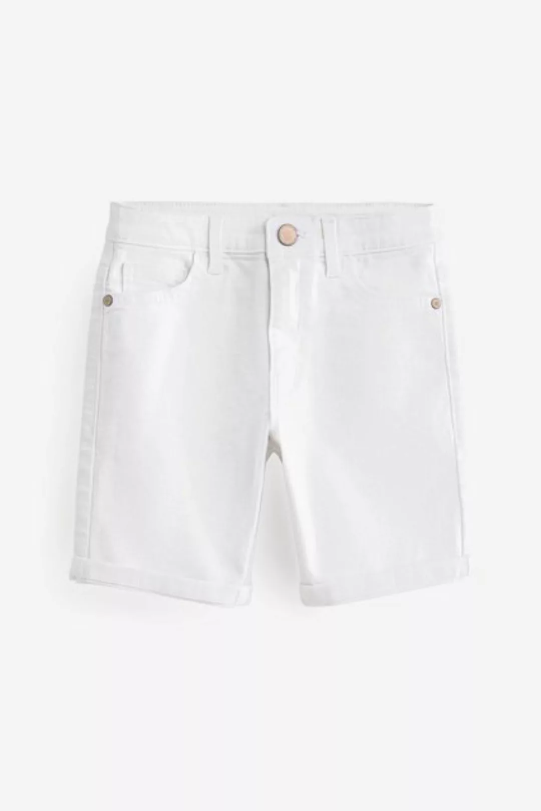 Next Jeansshorts Denim-Shorts (1-tlg) günstig online kaufen