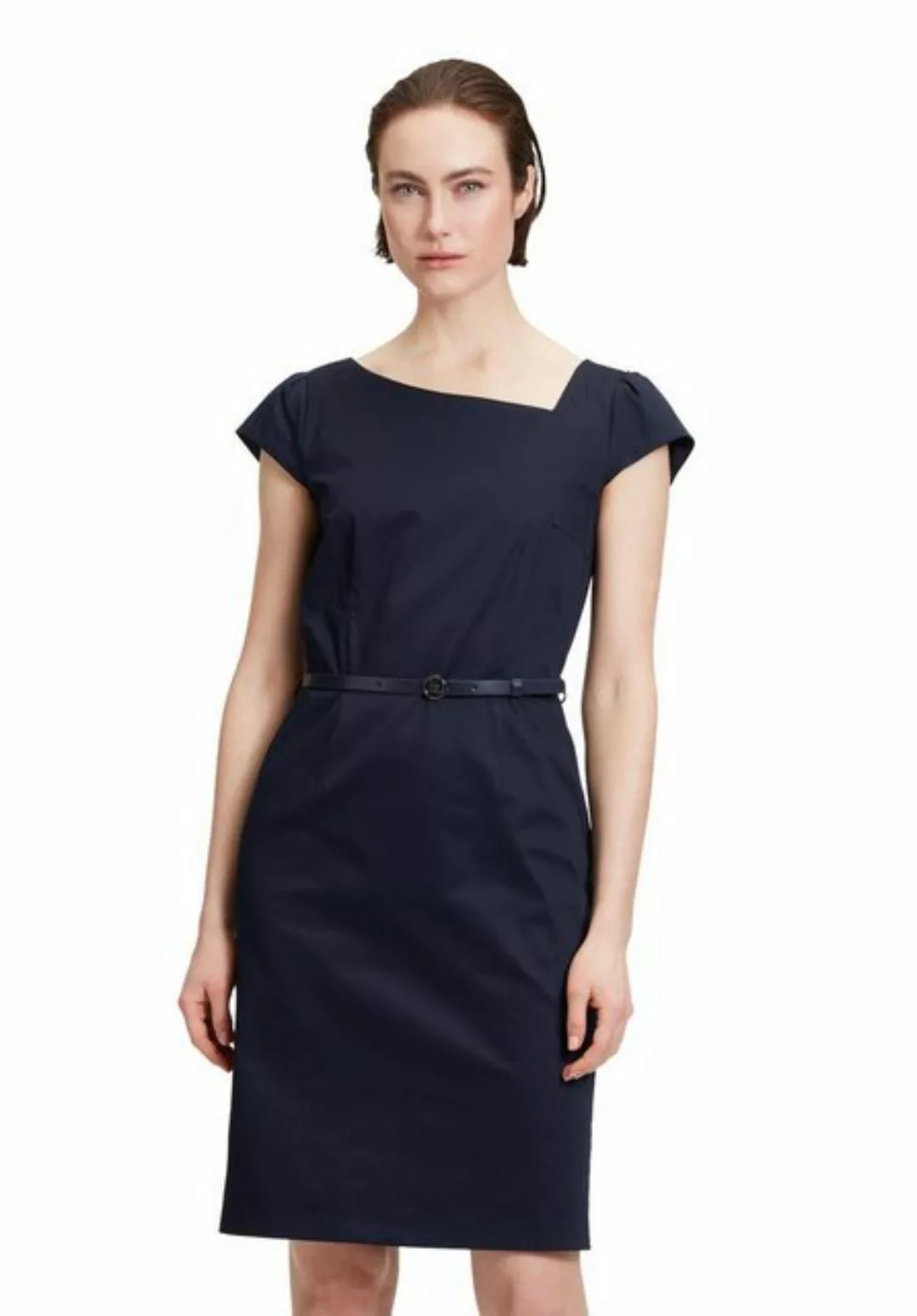 Betty&Co Sommerkleid Kleid Kurz 1/2 Arm günstig online kaufen