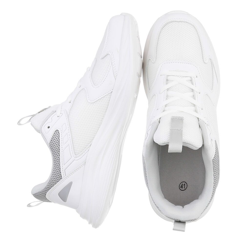 Coolwalk Herren Low-Top Freizeit Sneaker (88843928) günstig online kaufen