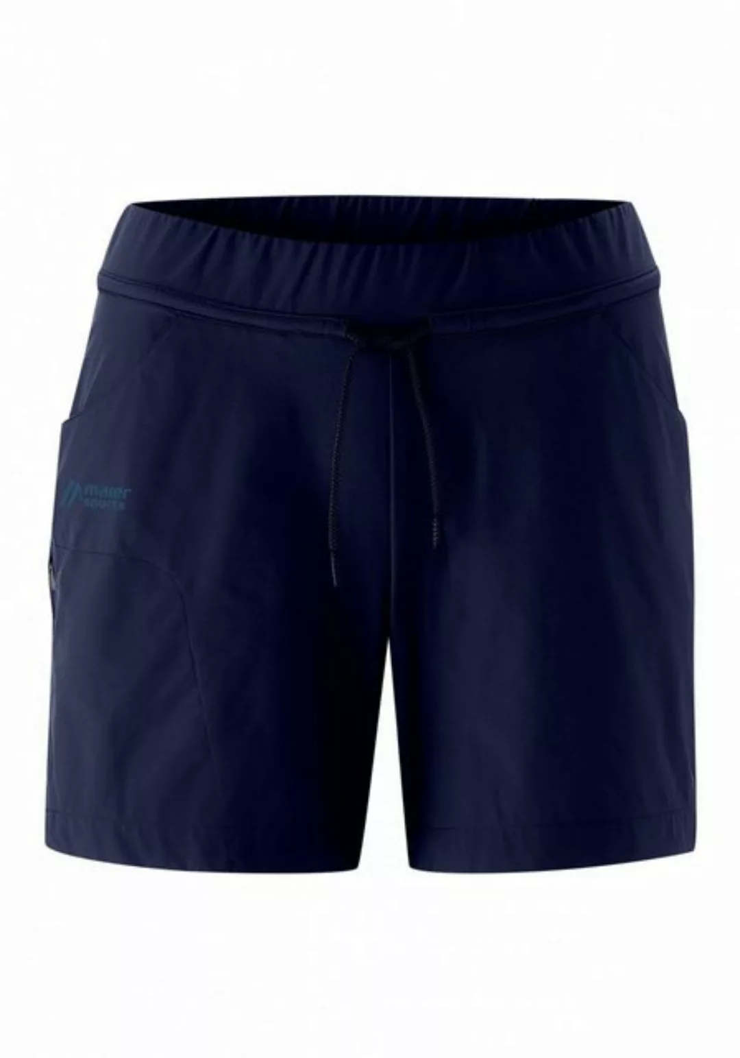 Maier Sports Shorts Maier Sports W Fortunit Short Damen Shorts günstig online kaufen