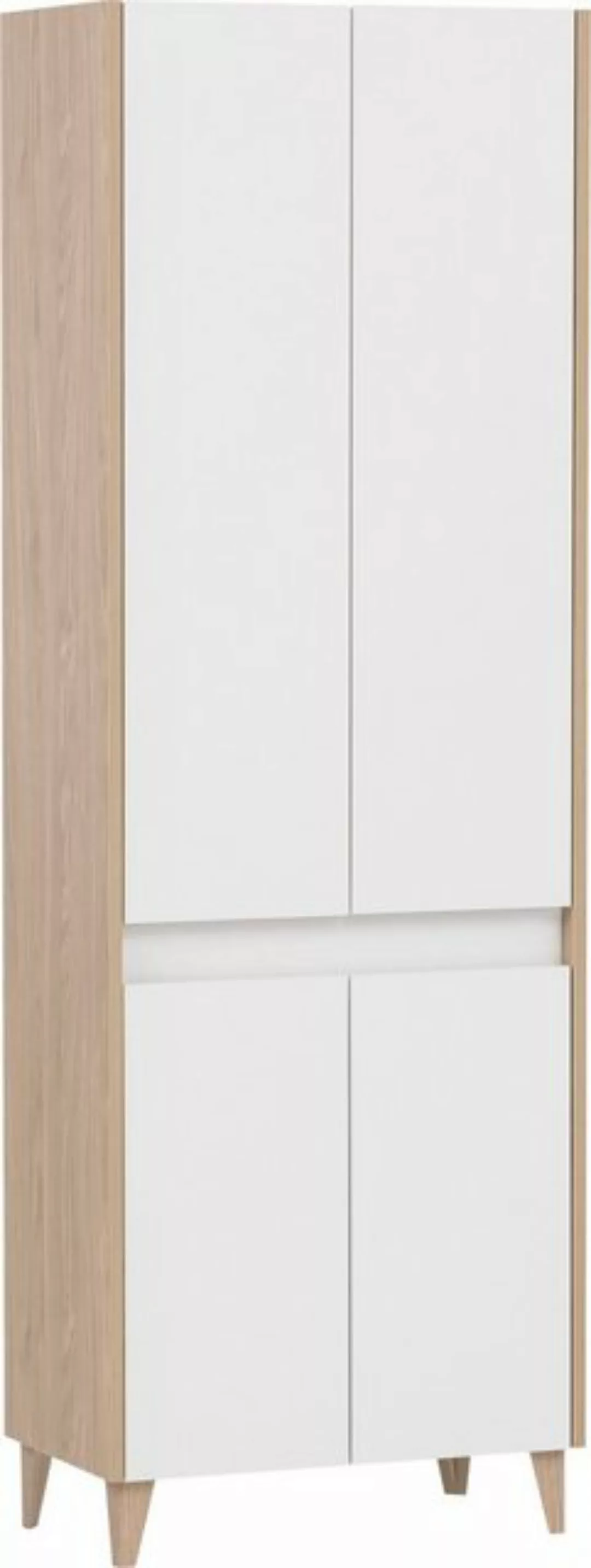 Schildmeyer Hochschrank "Elba", Breite 56,9 cm günstig online kaufen