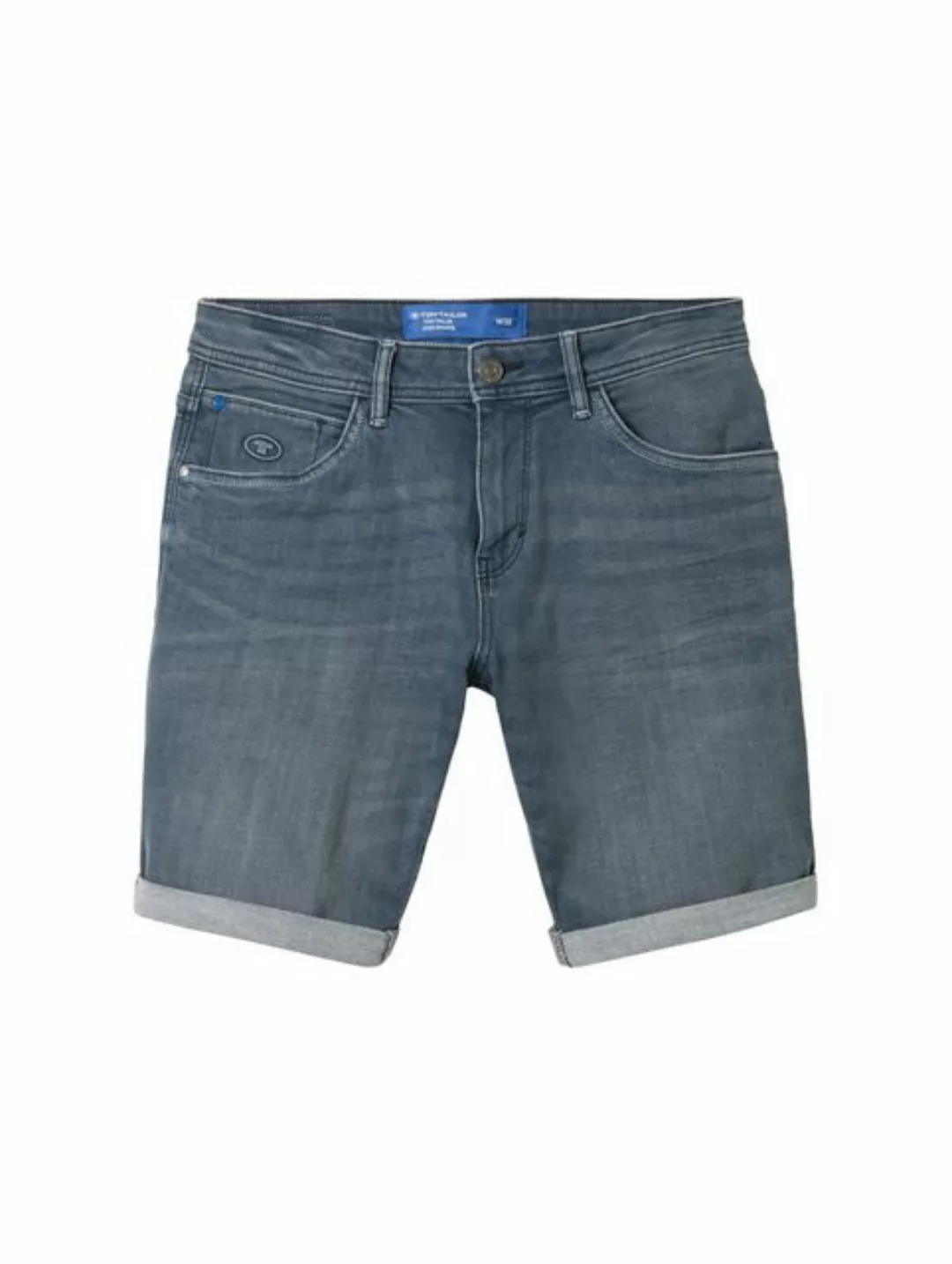 TOM TAILOR Jeansshorts Josh Jeansshorts günstig online kaufen