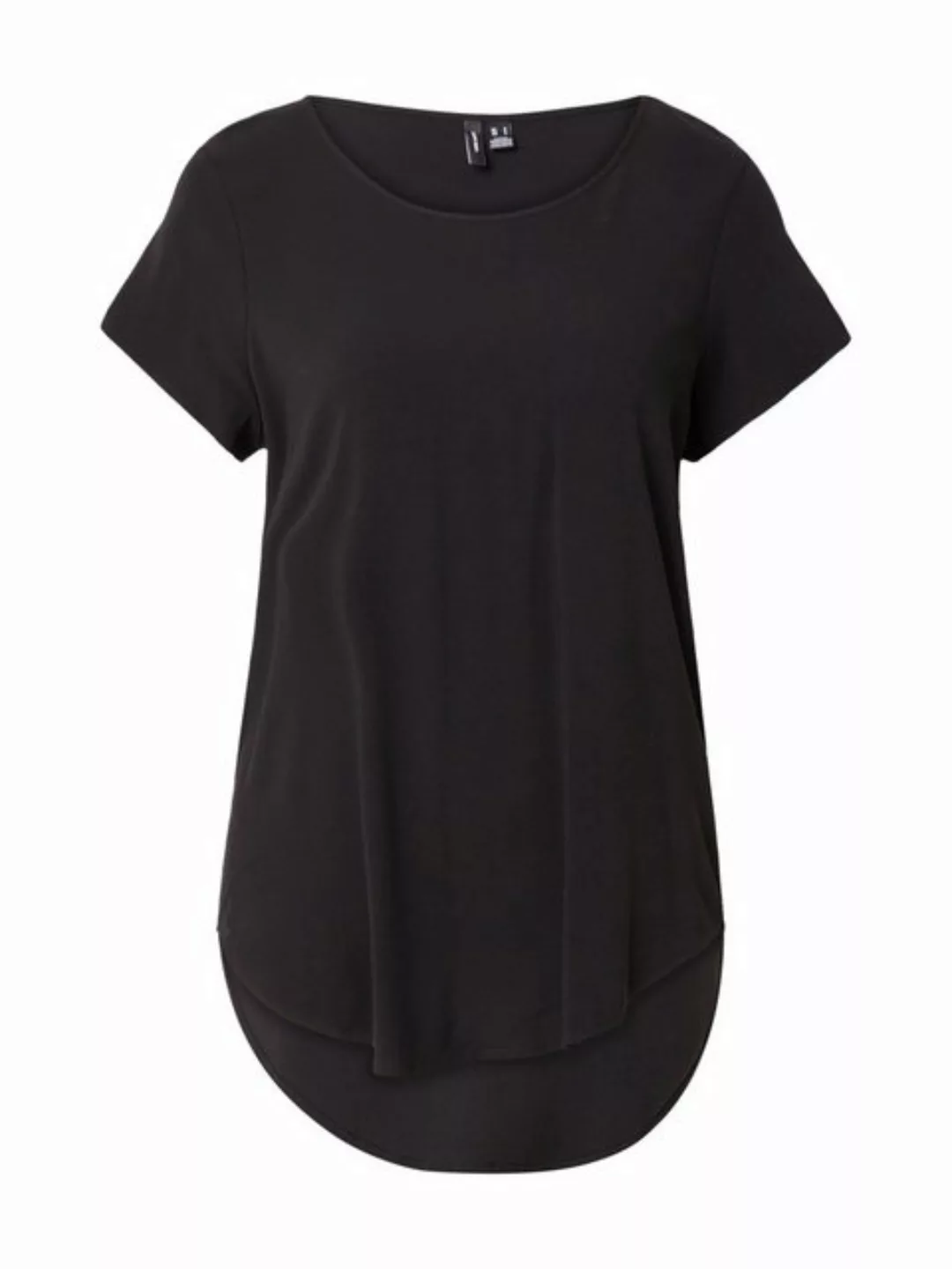 Vero Moda T-Shirt VMBella (1-tlg) Plain/ohne Details günstig online kaufen