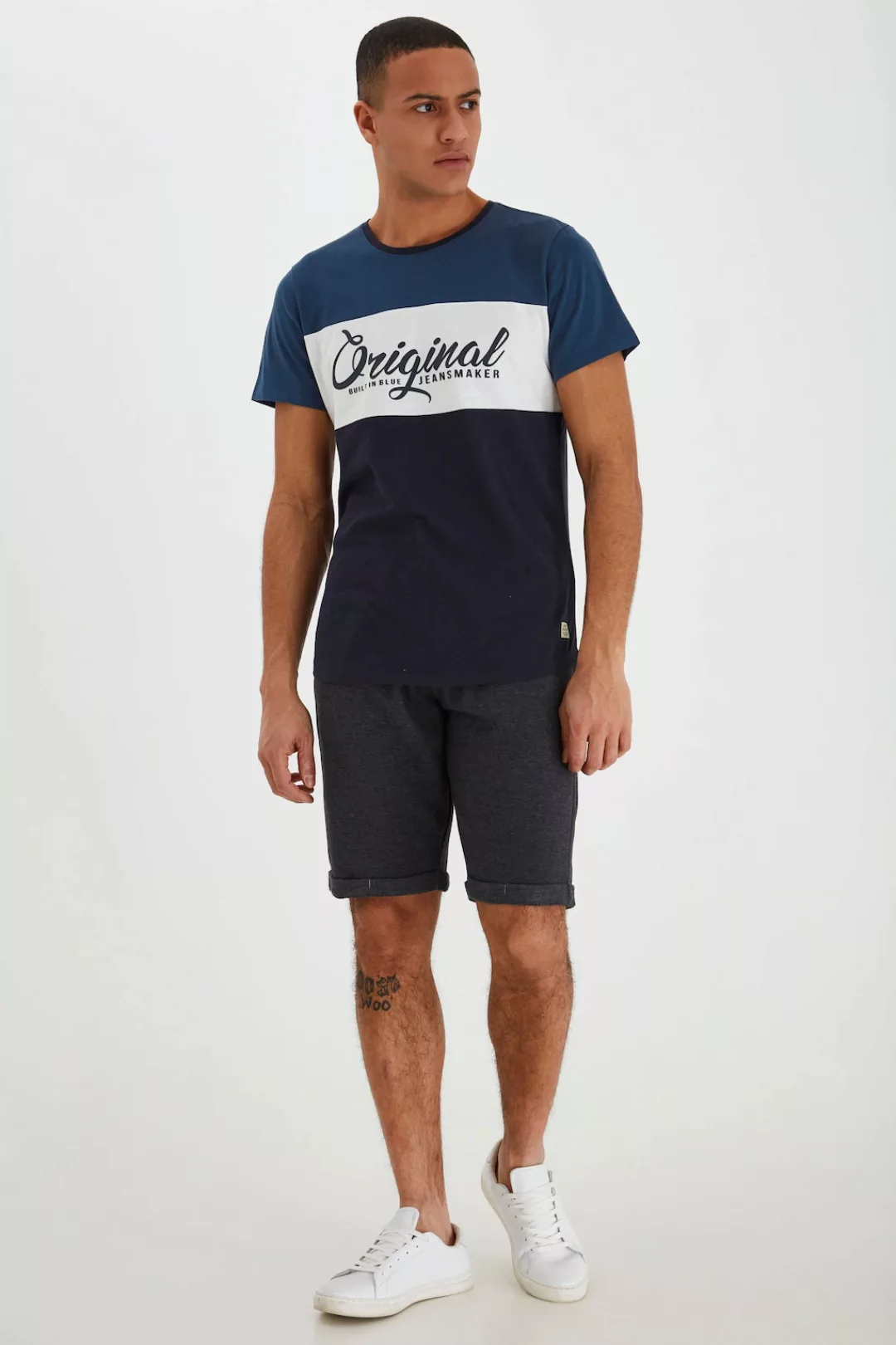 Blend Shorts "BLEND BHJamie" günstig online kaufen