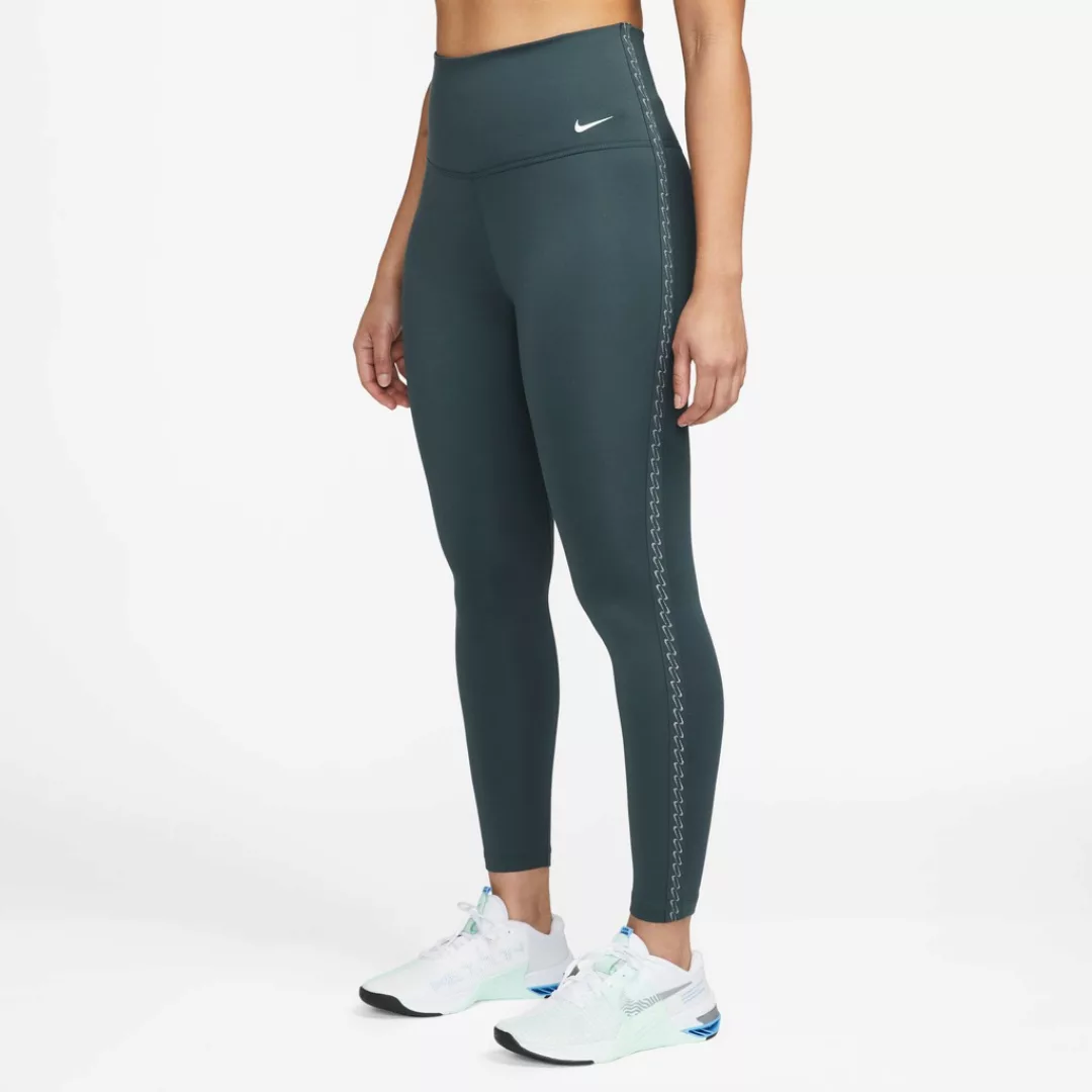 Nike Trainingstights "THERMA-FIT ONE WOMENS HIGH-WAISTED / LEGGINGS" günstig online kaufen