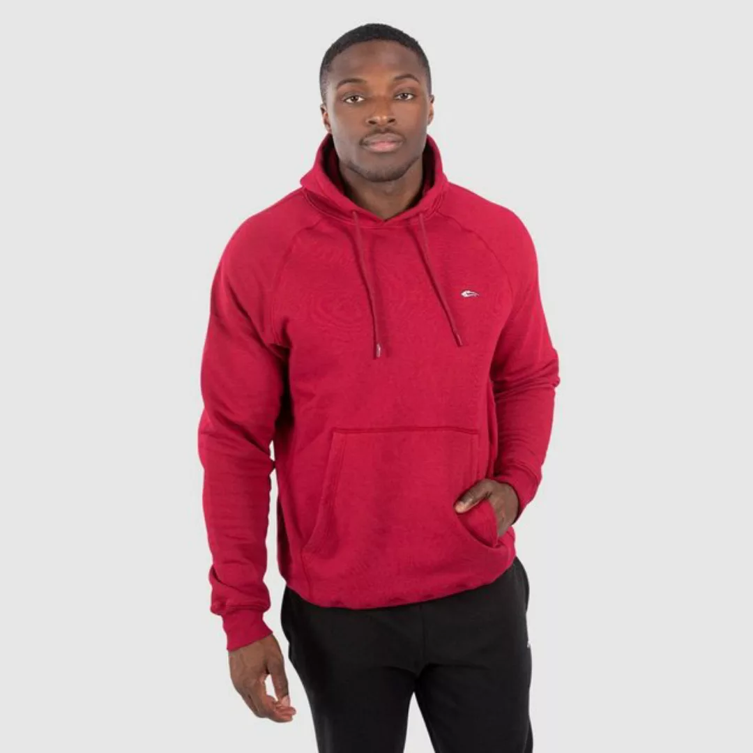 Smilodox Hoodie Vancouver günstig online kaufen