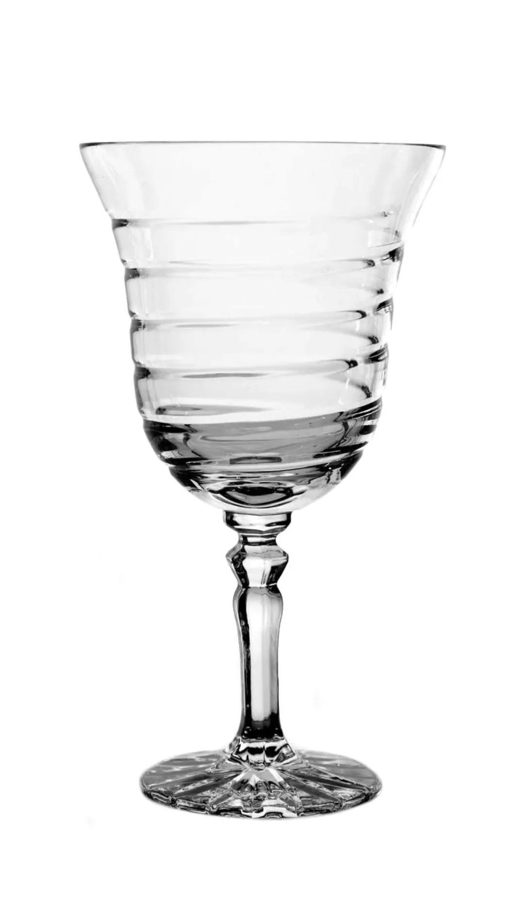Weinglas Spirale 300ml günstig online kaufen